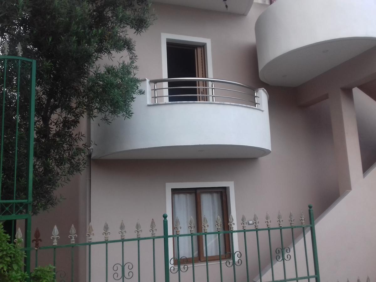 Shehu'S House Villa ซารานเดอ ภายนอก รูปภาพ